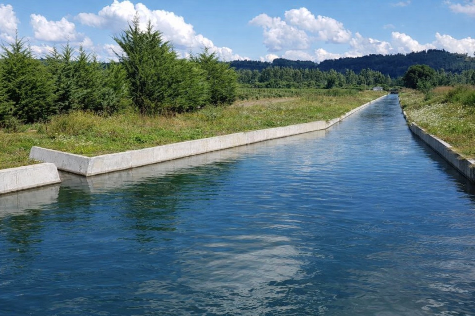 Derechos de Agua