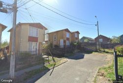 Casa en Villarrica