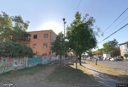 Vista de calle