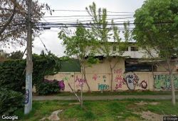 Vista de calle