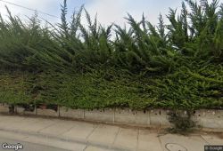 Vista de calle