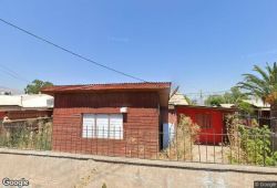 Vista de calle