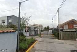 Vista de calle