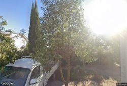 Vista de calle