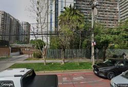Vista de calle