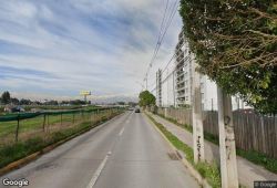 Vista de calle