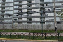 Vista de calle