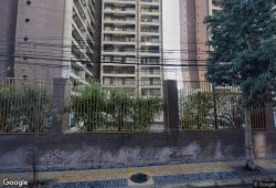 Vista de calle