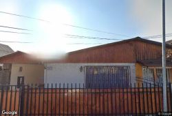 Vista de calle