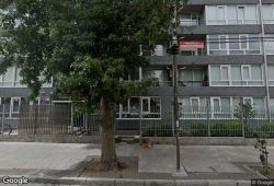 Vista de calle