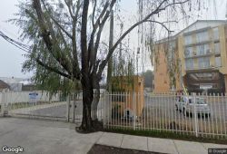 Vista de calle