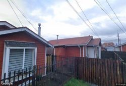 Vista de calle