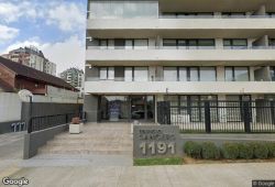 Vista de calle