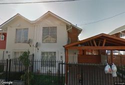 Vista de calle