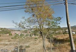 Vista de calle