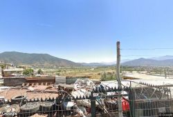 Vista de calle