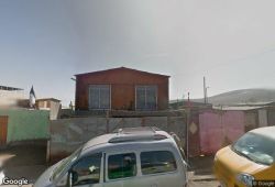 Vista de calle