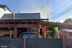 Vista de calle