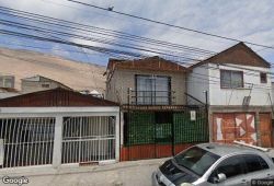 Vista de calle