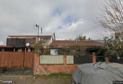 Vista de calle
