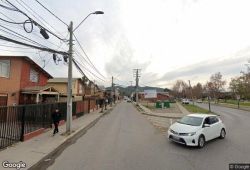 Vista de calle