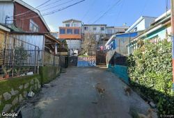 Vista de calle