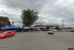 Vista de calle