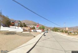 Vista de calle