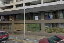 Vista de calle