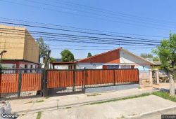 Inmueble en Estación Central