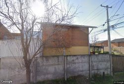 Vista de calle