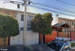 Vista de calle