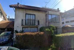 Vista de calle