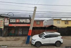 Vista de calle