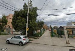 Vista de calle