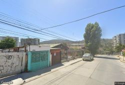 Vista de calle