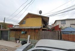 Vista de calle