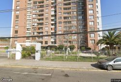 Vista de calle