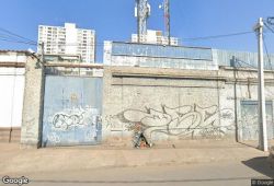 Vista de calle