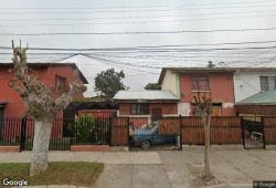 Vista de calle