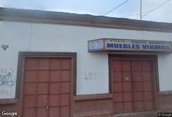Vista de calle