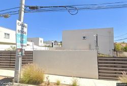 Vista de calle