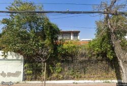 Vista de calle
