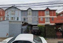 Vista de calle