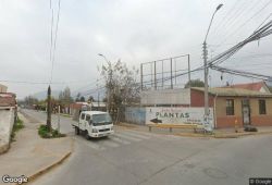 Vista de calle