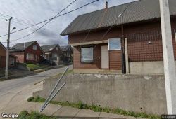 Casa en Coyhaique