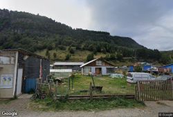 Casa en Coyhaique