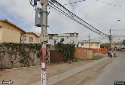 Vista de calle