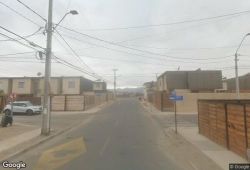 Vista de calle