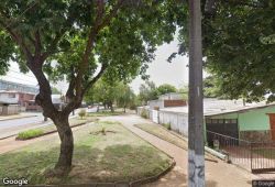Vista de calle